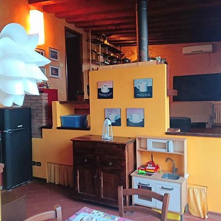 Casa Gelsomino Lejlighed Scandicci Eksteriør billede