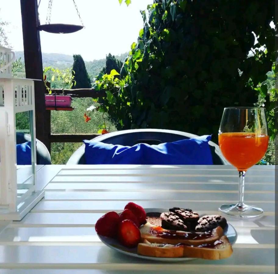 Casa Gelsomino Lejlighed Scandicci Eksteriør billede